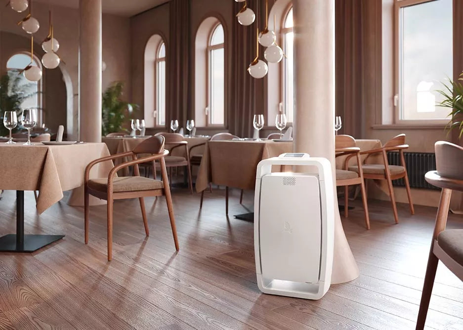 EOLIS Air Manager 1200S