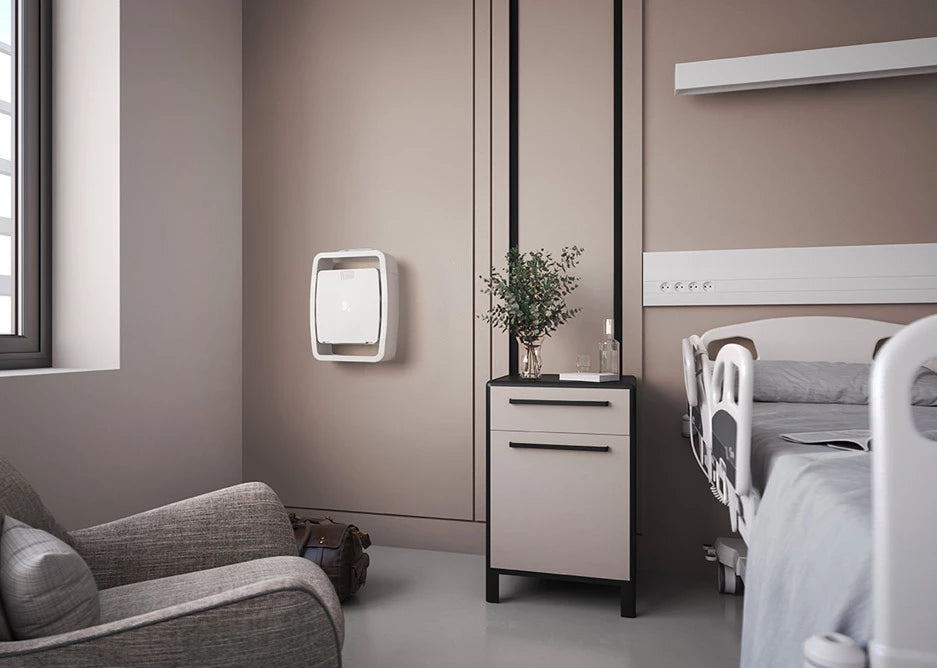 EOLIS Air Manager 600S