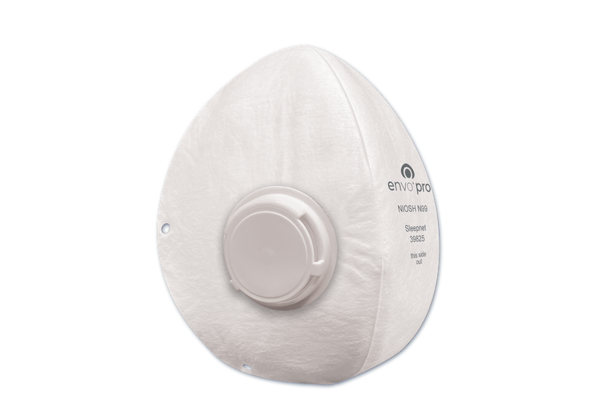 envo® pro N99 Masken-Kit für Imker – secumed