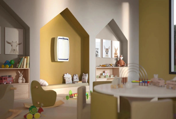 Air Protect 1200 – secumed