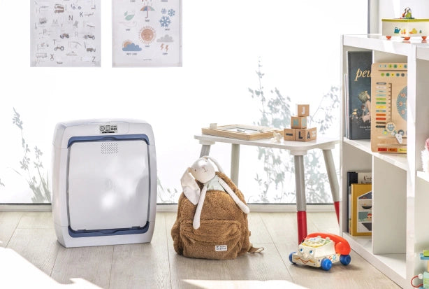 Air Protect 600 – secumed