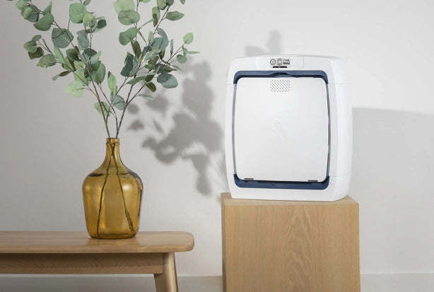 Air Protect 600 – secumed