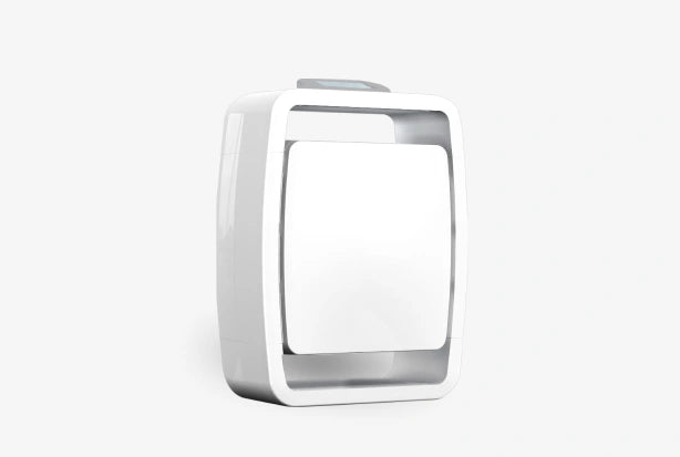 EOLIS Air Manager 600 – secumed